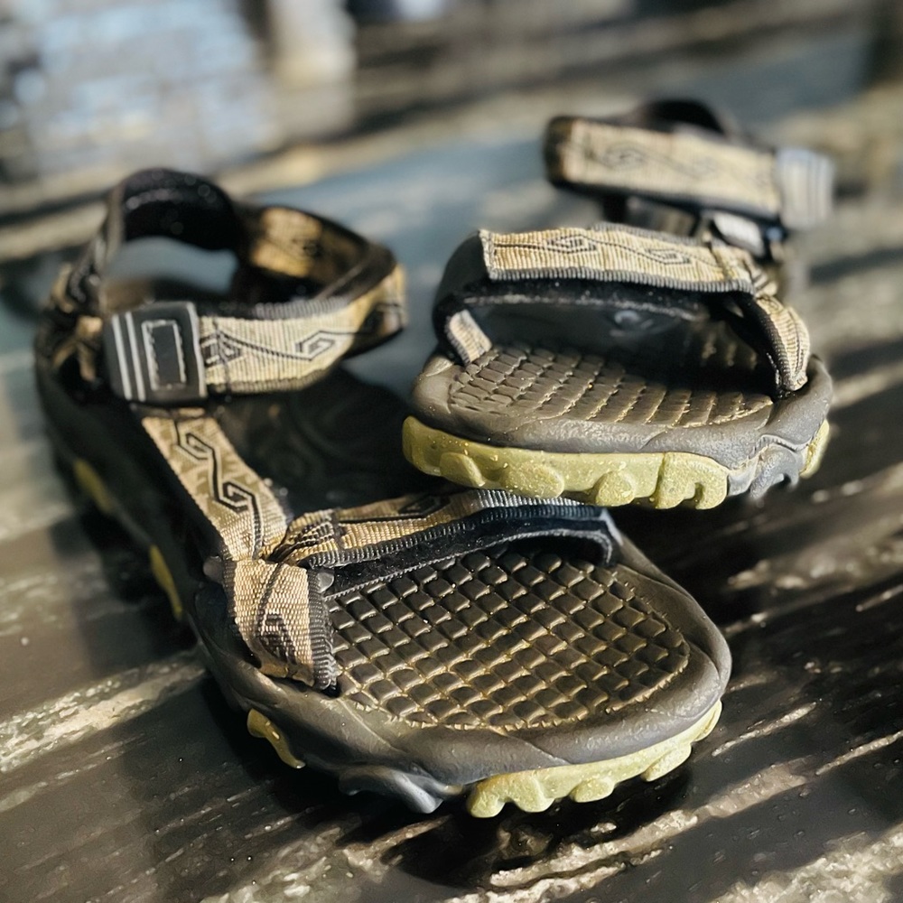 Teva Valkyrie Sandal